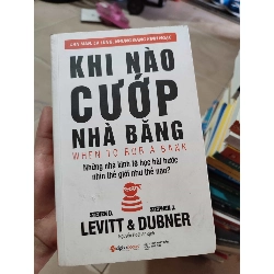 Khi Nào cướp nhà băngHPB.HCM01/03