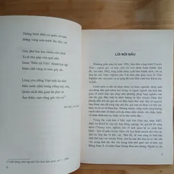 Truyện Nôm Lịch Sử Phát Triển & Thi Pháp Thể Loại - Kiều Thu Hoạch 716735