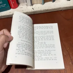 II Kịch Bản: Vai Người Khác Đóng - XécGây MiKhanCốp - 1984 751271