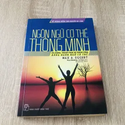 NGÔN NGỮ CƠ THỂ THÔNG MINH 1022532