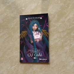 Khám phá tất tần tật CUNG CỰ GIẢI