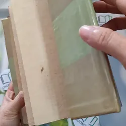 [MIỄN PHÍ BỌC SÁCH] [XƯA] Từ Điển Từ Ngữ Mới Tiếng Hán - 汉语新语词词典 (Hanyu Xinyuci Cidian) (1988) - Hàn Minh An 990073