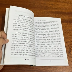 [Có Chữ Ký Tác Giả] - II Hồi Ký: Hạt Cát Sông Trà - Võ Cảnh - 2014 504840