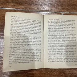 Sơ Lược Lịch Sử Y Tế Việt Nam tập 1  (8) 740380