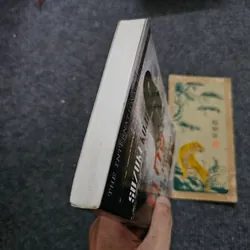 Vòng tròn ác nghiệt - Suzuki  734622