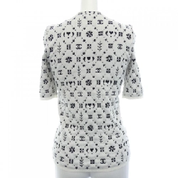 Chanel CHANEL P62572K48015 Áo len 628608