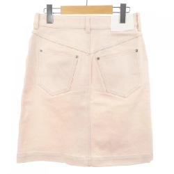 Louis Vuitton LOUIS VUITTON FGSK13JQD Váy - Hàng hiệu Chính hãng 819289