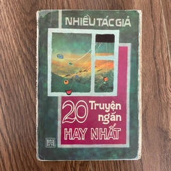 20 truyện ngắn hay nhất