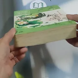 Bích Tiêu Cửu Trùng Xuân Ý Vũ 2 694960