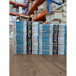 TRUYỆN TRANH DRAGON BALL 2003 (FULL/LẺ) 129786