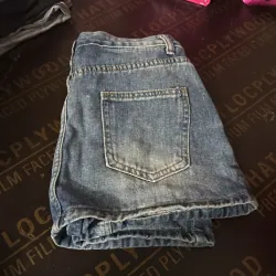 Chân váy ngắn (pass đồ 1lầ) 958607