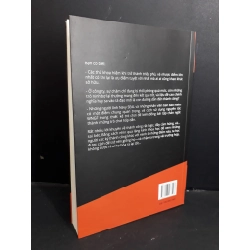 Chó sủa nhầm cây mới 95% HCM2811 Eric Barker KỸ NĂNG 354777