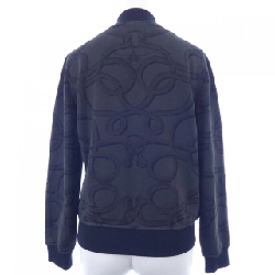 Áo khoác HERMES Parfleur Remix 5H4203DT 627796