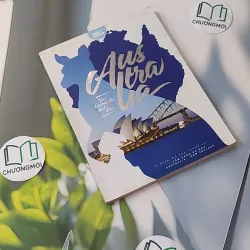 Australia - Nơi tương lai bắt đầu - Hoa Học Trò 1018815