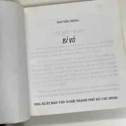 Bỉ vỏ – Nguyên Hồng   674593