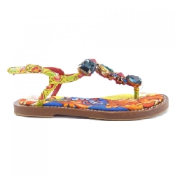 Giày sandal DOLCE&GABBANA - Hàng hiệu Authentic