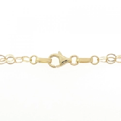 750YG/750WG Necklace - Hàng hiệu Authentic 864599