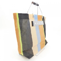 MARNI MARNI MARKET Túi sọc SHMHR08A0 - Hàng hiệu Chính hãng 657482