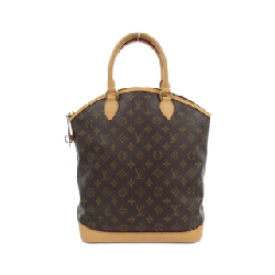 Túi xách Louis Vuitton Monogram Lockit Vertical M40103
