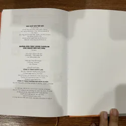 Hướng dẫn thực hành Canslim cho người mới bắt đầu 605517