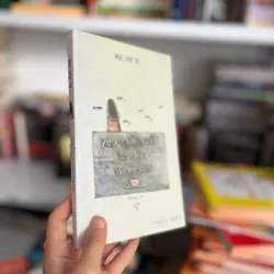 Sách Yêu Một Người Là Điều Giản Đơn? ⭐ 706724