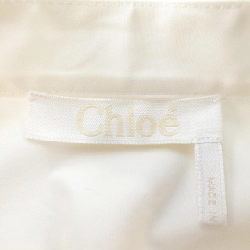 Áo sơ mi Chloe CHC24SHT1614124U - Hàng hiệu Chính hãng 817186