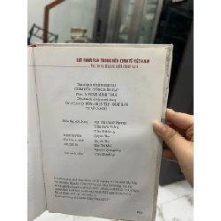 Bất Động Sản Trong Nền Kinh Tế Việt Nam - TS. Đoàn Văn Bình - TS. Đoàn Văn Bình 994144