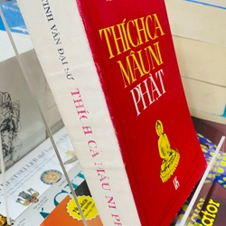 THÍCH CA MÂU NI PHẬT 304285