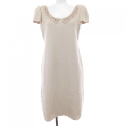 フォクシー FOXEY 28685 Váy - Hàng hiệu Authentic