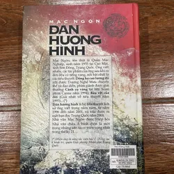 Đàn Hương Hình - Mạc Ngôn (6) 715333