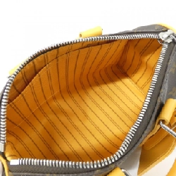 Túi du lịch Louis Vuitton Monogram Macassar (LV Color Mania) Keepall Bandoulière 25cm M12733 614454