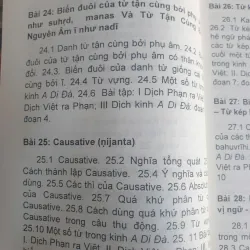 Tự Học Tiếng Phạn Tập 1, 2, 3 - Lê Tự Hỷ 714171
