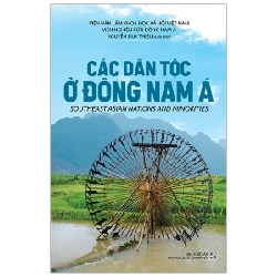 Các Dân Tộc Ở Đông Nam Á - Nhiều Tác Giả ASB.PO Oreka Blogmeo 230225