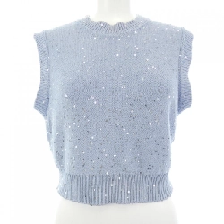 【Mã giảm giá】ESTNATION Áo gile