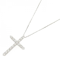 Dây chuyền kim cương PT900/PT850 3.035CT - Hàng hiệu Chính hãng 857949