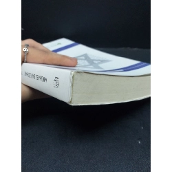 Tiểu sử David Ben-Gurion mới 80% ố chóc gáy nhẹ, ẩm bìa 2015 HCM0107 Micheal Bar-Zohar LỊCH SỬ - CHÍNH TRỊ - TRIẾT HỌC 916118