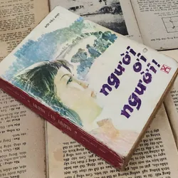 Tiểu thuyết của Đới Hậu Anh: NGƯỜI ƠI NGƯỜI 702538