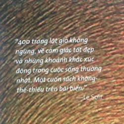 Bạn tôi tình tôi - Marc Levy 576102