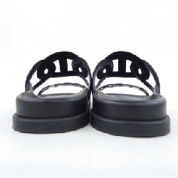 Giày sandal HERMES エクストラ シェーヌダンクル 222302Z - Hàng hiệu Authentic 830143