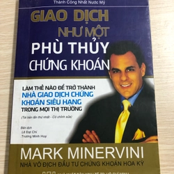 Sách chứng khoán 