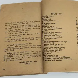 Tác phẩm VH kinh điển của Lewis Wallace: BEN-HUR (tranh vẽ minh họa) 791170