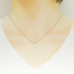 Dây chuyền mini T-Smile Tiffany - Hàng hiệu chính hãng 840880