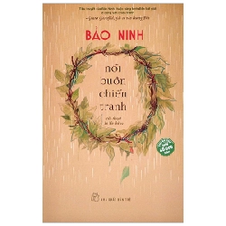 Nỗi Buồn Chiến Tranh (Tái Bản 2022) - Bảo Ninh Mới 100% HCM.PO 343808