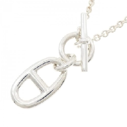 Dây chuyền Hermès Chaine d'Ancre - Hàng hiệu Authentic 842352