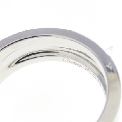 Nhẫn nhỏ Cartier Maillon Panthère - Hàng hiệu Authentic 836811