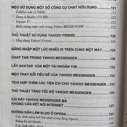 SỔ TAY MẸO VẶT TRONG SỬ DỤNG INTERNET CHO MỌI NGƯỜI 523210
