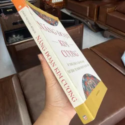 Năng Đoạn Kim Cương – Geshe Michael Roach | Ứng Dụng Phật Giáo Trong Kinh Doanh- K2 998979