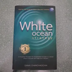 White ocean strategy