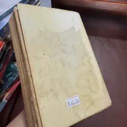 Biển Tình Sóng Gió – Jane Archer | Tiểu Thuyết Tình Cảm Kinh Điển Bản Cũ - k2 990762