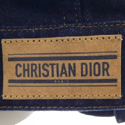 Áo khoác denim CHRISTIAN DIOR 635525